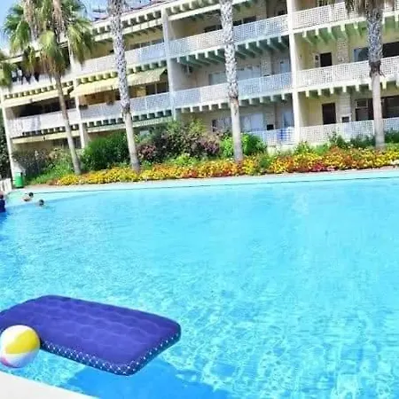 Cimtur Villax * Manavgat